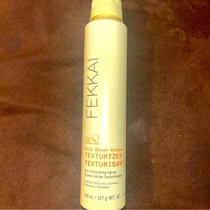 Fekkai full blown volume texturizer